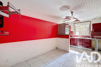 achat appartement deuil-la-barre 95170