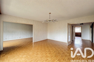 achat appartement deuil-la-barre 95170