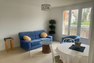 achat appartement deuil-la-barre 95170