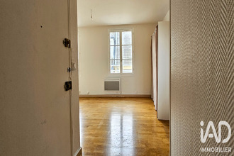 achat appartement deuil-la-barre 95170