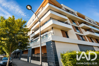 achat appartement deuil-la-barre 95170