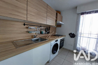 achat appartement deuil-la-barre 95170