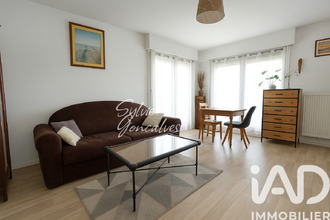 achat appartement deuil-la-barre 95170