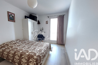 achat appartement deuil-la-barre 95170
