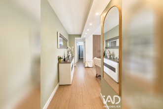 achat appartement deuil-la-barre 95170