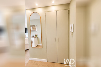 achat appartement deuil-la-barre 95170