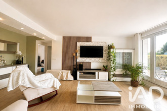 achat appartement deuil-la-barre 95170