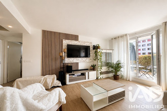 achat appartement deuil-la-barre 95170