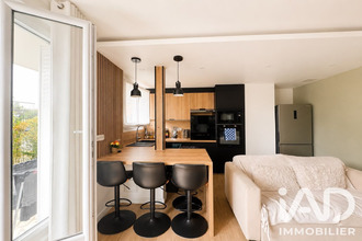 achat appartement deuil-la-barre 95170