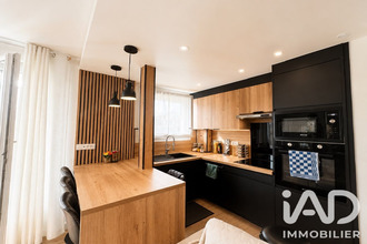 achat appartement deuil-la-barre 95170