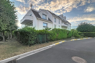 achat appartement deuil-la-barre 95170