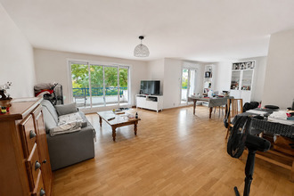achat appartement deuil-la-barre 95170