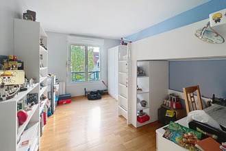 achat appartement deuil-la-barre 95170
