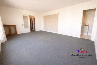 achat appartement deuil-la-barre 95170
