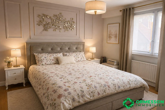 achat appartement deuil-la-barre 95170