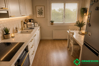 achat appartement deuil-la-barre 95170