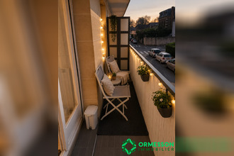 achat appartement deuil-la-barre 95170