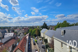 achat appartement deuil-la-barre 95170