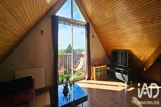 achat appartement deuil-la-barre 95170