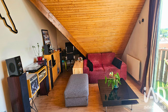 achat appartement deuil-la-barre 95170