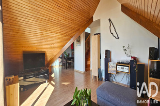 achat appartement deuil-la-barre 95170