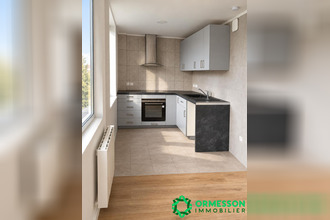 achat appartement deuil-la-barre 95170