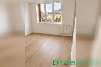 achat appartement deuil-la-barre 95170