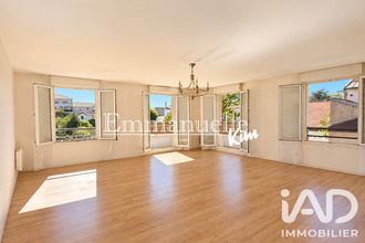 achat appartement deuil-la-barre 95170