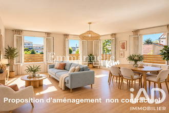 achat appartement deuil-la-barre 95170