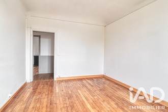 achat appartement deuil-la-barre 95170