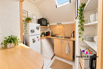 achat appartement deuil-la-barre 95170