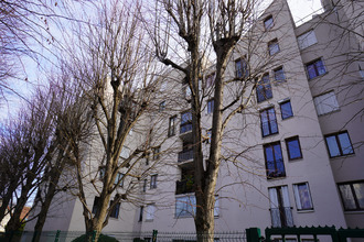 achat appartement deuil-la-barre 95170