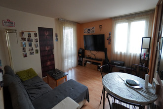 achat appartement deuil-la-barre 95170