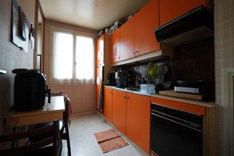 achat appartement deuil-la-barre 95170