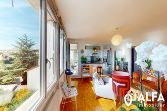 achat appartement deuil-la-barre 95170