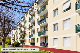 achat appartement deuil-la-barre 95170