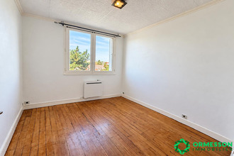 achat appartement deuil-la-barre 95170