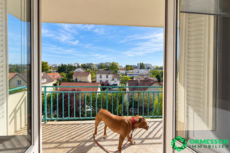 achat appartement deuil-la-barre 95170