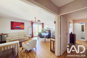achat appartement deuil-la-barre 95170