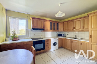 achat appartement deuil-la-barre 95170