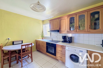 achat appartement deuil-la-barre 95170