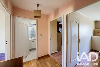 achat appartement deuil-la-barre 95170