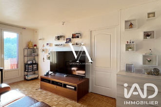 achat appartement deuil-la-barre 95170