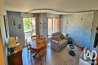 achat appartement deuil-la-barre 95170