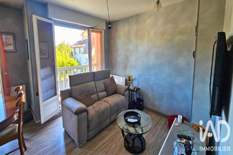 achat appartement deuil-la-barre 95170