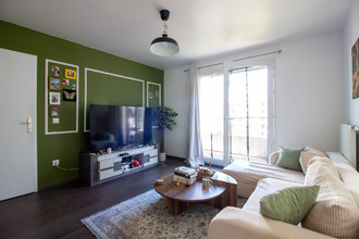 achat appartement deuil-la-barre 95170