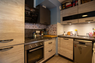 achat appartement deuil-la-barre 95170