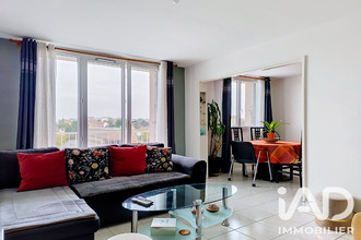 achat appartement deuil-la-barre 95170