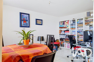 achat appartement deuil-la-barre 95170