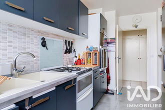achat appartement deuil-la-barre 95170